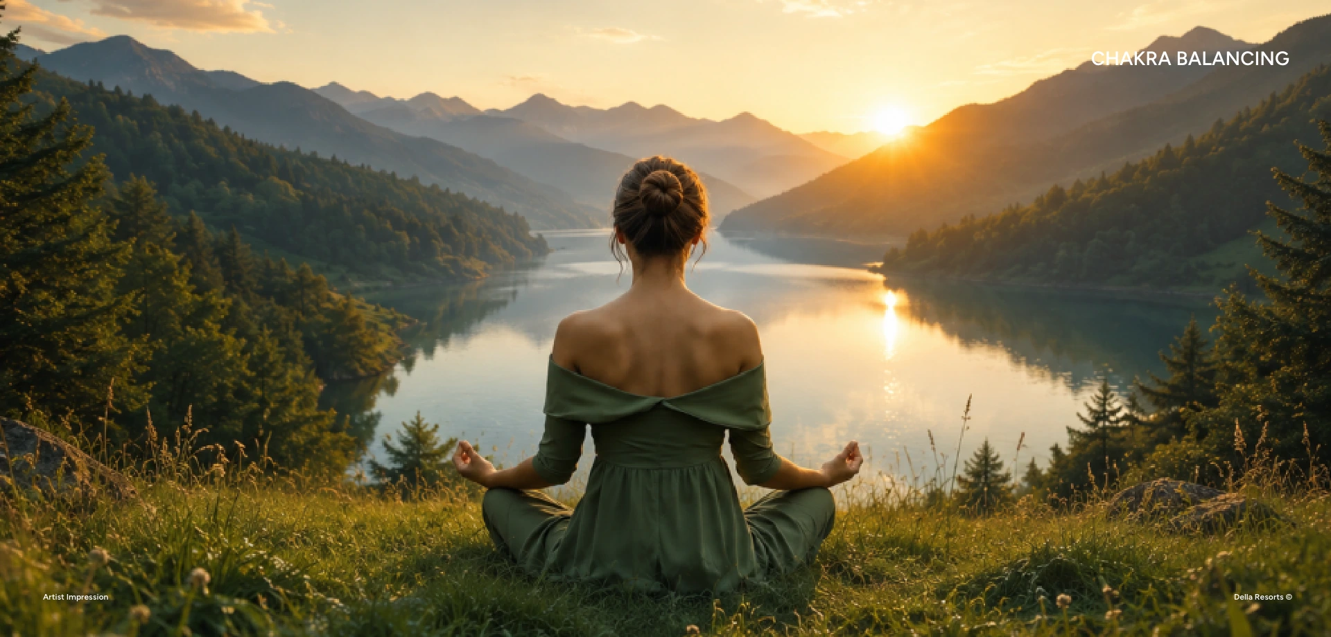Chakra Balancing